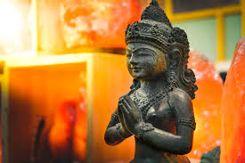 Hindu goddess of fertility, wife of shiva. 5 Hindu Goddesses To Awaken Your Divine Feminine Shakti Energy Yogamatters Blog