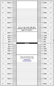 28 Unexpected Front Back Focus Chart