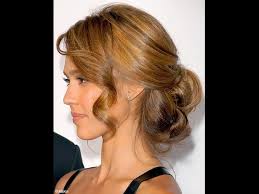 Coiffure204 Coiffure Pour Une Soirée