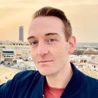 Eric Crabb's Instagram, Twitter & Facebook