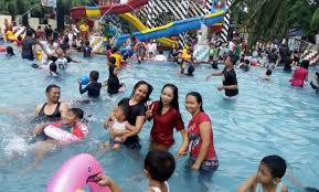 Maybe you would like to learn more about one of these? Tiket Masuk Waterpak Ceria 2021 Deretan Kolam Renang Di Depok Beserta Harga Tiket Masuknya Trip Jalan Jalan Lokasi Waterpark Ceria Ini Dekat Dengan Universitas Indonesia Depok Fernande Rozzi