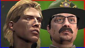 ONX COP EDWARD 59: TOO MUCH TASE