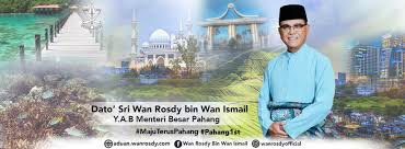 Pkr advisory council chairman datuk seri dr wan azizah wan ismail cheekily reminded datuk seri mohd azmin ali to attend the. Wan Rosdy Bin Wan Ismail é¦–é¡µ Facebook