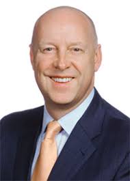 Matthew E. Cheek Assumes Virginia Law Foundation Presidency