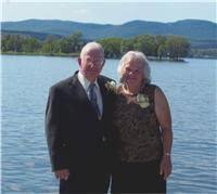 Frances Aldrich Obituary (1940