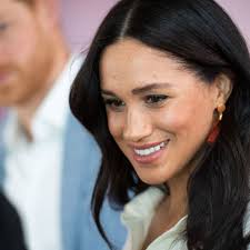 'i'm proud of where i come from' video, 00:01:00meghan: Meghan Markle S Outspoken Comments On Race From Percolating U S Tension To Divisive British Media