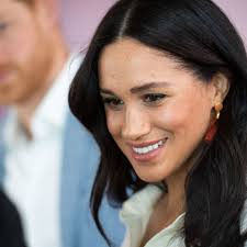 Does meghan markle drink alcohol?: Meghan Markle S Outspoken Comments On Race From Percolating U S Tension To Divisive British Media