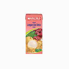 $2.50 + marigold nf yoghurt m/berries 2x130g 2 for $3.15. Marigold Longan Red Dates Asian Drink 250ml X 24 Kina Enterprise Sabah Sdn Bhd