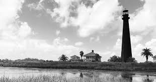 Maybe you would like to learn more about one of these? The Haunted Bolivar Lighthouse Ghost Texas
