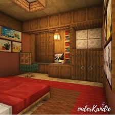 Minecraft modern house ikonfitness info. Cute Minecraft Interior Design Bedroom Novocom Top