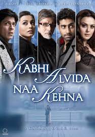 Pin By Jazz Cala On Dharma Movies Best Bollywood Movies Kabhi Alvida Naa Kehna Bollywood Movies