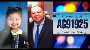 He is 7 years old, 4'8 tall, has curly brown hair, and brown eyes. Amber Alert Cancelled Bridgeport Girl 6 Found Safe Her Father In Custody In Pennsylvania Fox61 Com