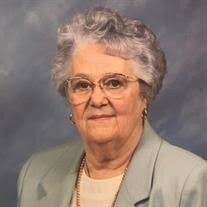 Roxie Harris Bailey Obituary