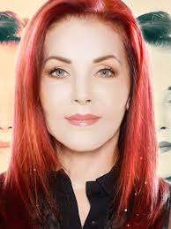 Priscilla Presley (@priscillapresley) • Instagram photos and videos