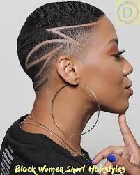 Black Women Short Haircuts Hairstyles 2020 2021 Haircut Styles For Women Short Haircut Styles Short Hair Styles