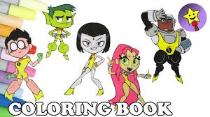 Here are some free printable teen titans coloring pages that can be easily printed from any device and automatically fit any paper size. Pin On Pomysly Do Domu