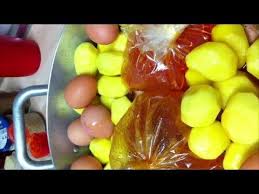 La Dafina De Mami Fortune Youtube Cuisine Marocaine Cuisine Tunisienne Alimentation