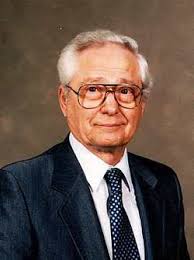 Obituary information for William H. Rohe