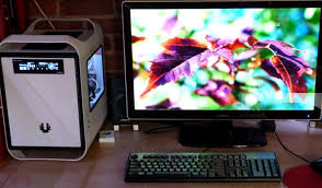 Best mini itx case for improved air cooling and air flow. These Are The Best Mini Itx Computer Cases In 2020 Nerd Techy