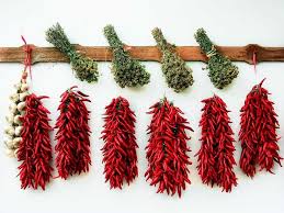 Come Essiccare I Peperoncini La Guida Pratica Mypepper It