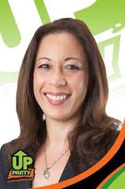 MARIA 'MARIETJE' BUNCAMPER MIGHT BE IN AS PARLIAMENTARIAN CLARET CONNOR'S  STATUS IS QUESTIONABLE !!!! RODOLPHE SAMUEL CAN STILL TAKE CHRISTOPHER  EMMANUELS SEAT!