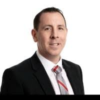 Gary Conlon (MRICS, MSCSI)