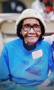 Bertha Shaw Obituary