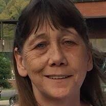 Teresa Yvonne DeBoard Obituary