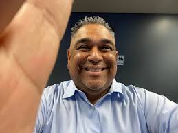 I'm so proud to be a part of the team at Mobile Chamber! Thanks, Tiffani  Weber with Griffin Realty, LLC, for being such a dedicated member!