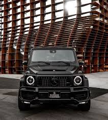 G Class Black Mercedes Benz Benz G Class Mercedes Benz Cars