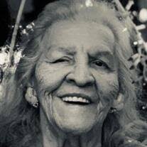 Concepcion M. Barrera Obituary