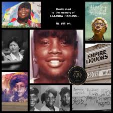 Daily Black History Facts