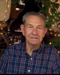 James "Jim" A. Welton Obituary October 30, 2023