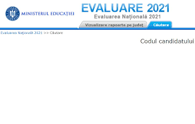 Primele rezultate ale evaluării naţionale vor fi afişate marți, 25 iunie. Xfyhpvjao Ghqm