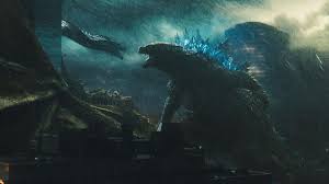 1 showa era 1.1 godzilla (1954): Godzilla King Of The Monsters A Raging Beast Of A Disappointment Cnet