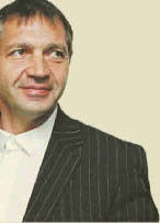 Jaan Männikul oli viimane tööpäev Sõõrumaa võttis platsi keset Riiat