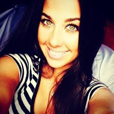 Lauren Nieman's Instagram, Twitter & Facebook