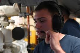 U.S. Coast Guard Cutter Eagle