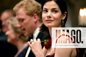 Kevin Mckidd & Michelle Monaghan Characters: Colin McMurray & Hannah Film:  Made Of Honor (USA UK