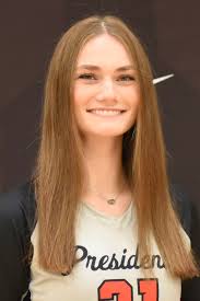 Sophie Little - Volleyball - Washington & Jefferson College ...