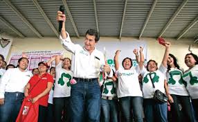 Héctor Yunes Landa