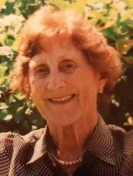 Condolence Book for Eileen Barry (née O'Brien) (Thurles, Tipperary)