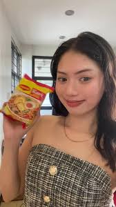 Isu Maggi Kari Viral Caption