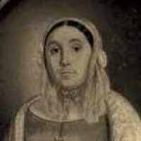 María de los Dolores Guzmán Ossandón (1809–Desede)