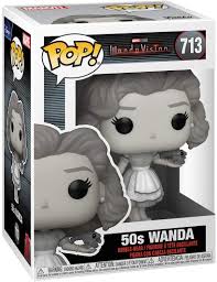 You Ll Want These Retro Funko Wandavision Pops Right Now Nuff Said The Beat