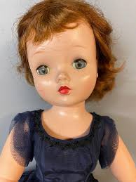 Madame Alexander Cissy Doll
