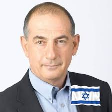 יוסי חביליו