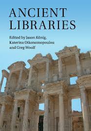 La survenue d''un infarctus du myocarde reste actuellement difficile a predire et peut parfois causer le deces rapide du patient par insuffisance cardiaque ou arythmie. Hellenistic And Roman Republican Libraries Part Ii Ancient Libraries