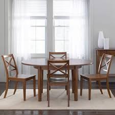 Get the lowest price on your favorite brands at poshmark. Dining Possibilities Round Table With Xchairs Jcpenney Round Dining Room Table Round Dining Room Home