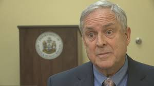 Ricker Hamilton set to retire after a year as head of DHHS